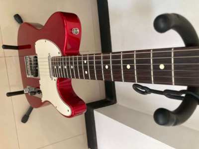 2004 Fender Telecaster USA