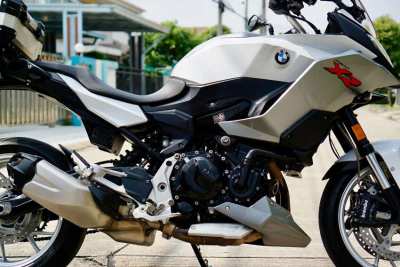 [ For Sale ] BMW F900XR 2020 regis. on 2023 Like a new 1 owner 