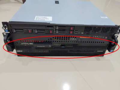 Server Dell R220