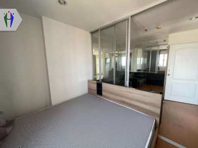 Condo for rent, North Pattaya, 1 bedroom, 7000 baht, Sukhumvit Road.