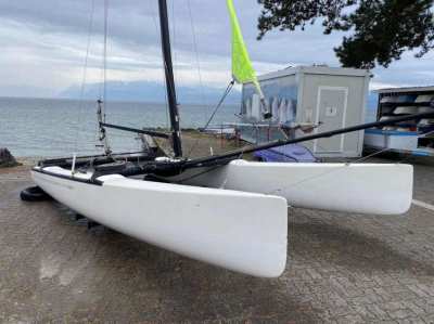 Hobie Tiger F18 for sale