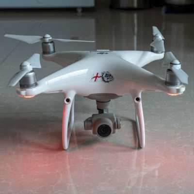 Phantom 4 Pro Drone for sale