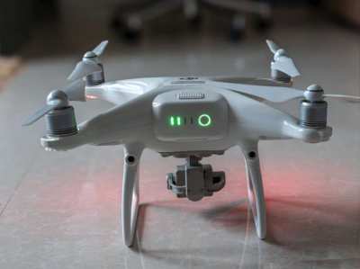 Phantom 4 Pro Drone for sale