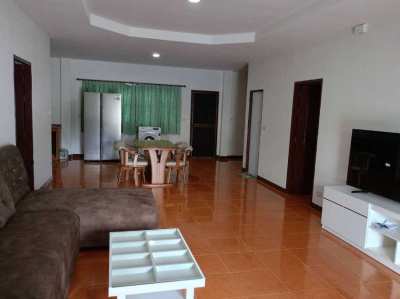 Fully renovated pool villa 3 bedrooms Huahin center