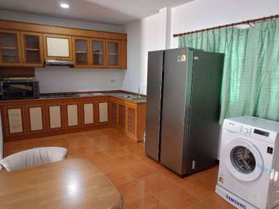 Fully renovated pool villa 3 bedrooms Huahin center