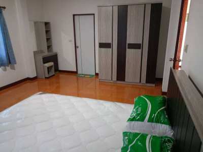 Fully renovated pool villa 3 bedrooms Huahin center