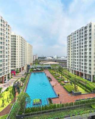 Direct Owner 1 Bedroom Unit at Supalai Wellington 2 Condo for Sale