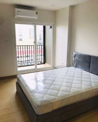 Direct Owner 1 Bedroom Unit at Supalai Veranda Ramkhamhaeng Sale