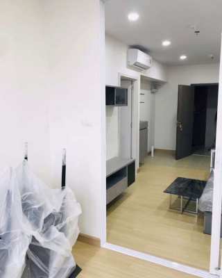 Direct Owner 1 Bedroom Unit at Supalai Veranda Ramkhamhaeng Sale