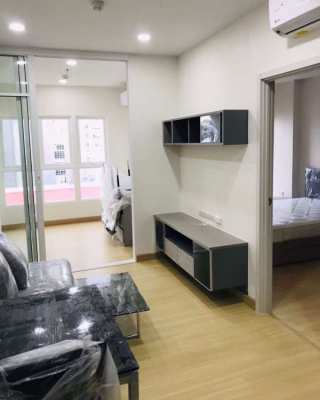 Direct Owner 1 Bedroom Unit at Supalai Veranda Ramkhamhaeng Sale