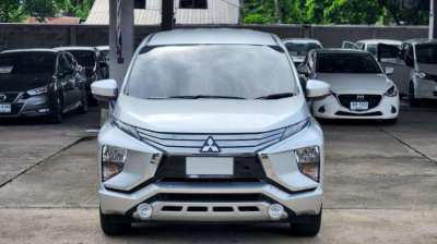 2021 (MY19) Mitsubishi Xpander 1.5 GT A/T