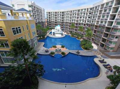 2 Bedrooms for sale at Arcadia Beach Continental