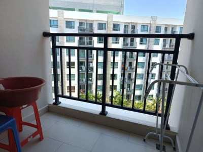 Sale 1 Bedroom at Arcadia Beach Continental