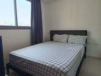 Sale 1 Bedroom at Arcadia Beach Continental