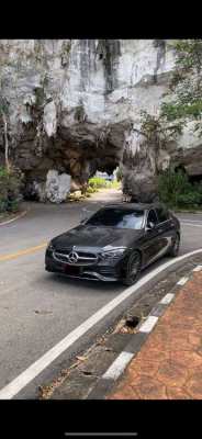 Mercedes c220d