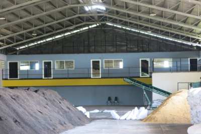 Industrial Factory Warehouse for sale or rent Chiang Mai Thailand