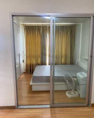 Direct Owner 1 Bedroom Unit at The Trust Pinklao Condo for Sale