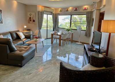 Condo Near River in Chiang Mai with Foreign Quota