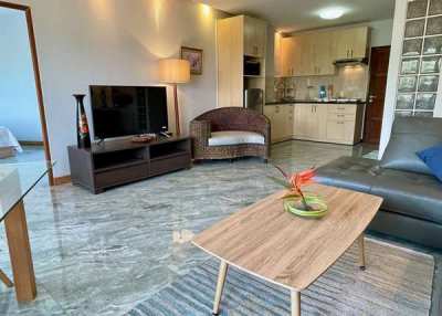 Condo Near River in Chiang Mai with Foreign Quota