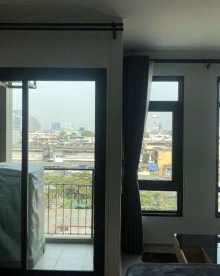 Direct Owner 1 Bedroom Unit at Aspire Asoke Ratchada luxury Condo