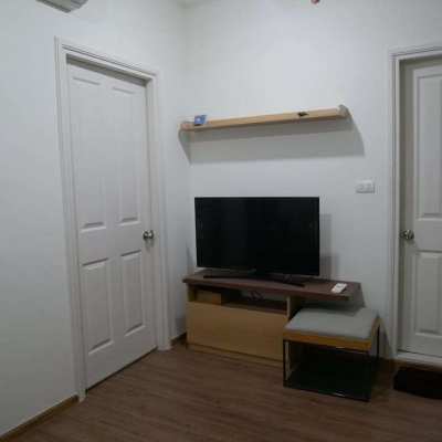 Direct Owner 1 Bedroom Unit at U Delight @ Hua Mak Station for Sale