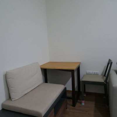 Direct Owner 1 Bedroom Unit at U Delight @ Hua Mak Station for Sale