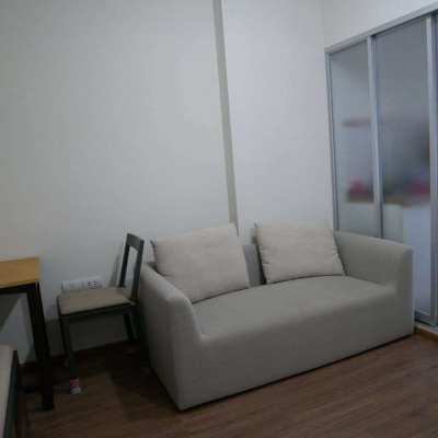 Direct Owner 1 Bedroom Unit at U Delight @ Hua Mak Station for Sale