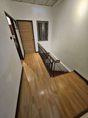 RENT: 2 Beds 2 Bath Townhouse, South Pattaya, CLOSE TO ALL THE ACTION