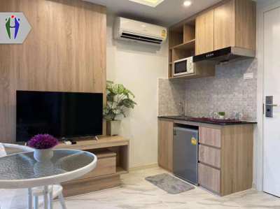 Rent D-Eco Pattaya Na Kluea 12,000 baht