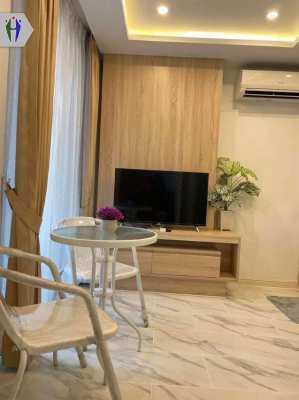 Rent D-Eco Pattaya Na Kluea 12,000 baht