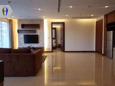 Condo for rent at South Pattaya 2Bedrooms Ready to move in!