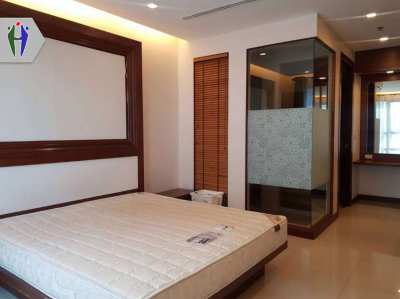 Condo for rent at South Pattaya 2Bedrooms Ready to move in!