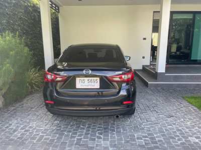 Mazda 2 Saloon 2018 68000km fully serviced