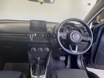 Mazda 2 Saloon 2018 68000km fully serviced