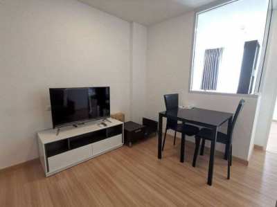 Direct Owner 1 Bedroom Unit at Chateau In Town Rama 8 Condo for Sale