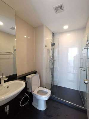 Direct Owner 1 Bedroom Unit at Chateau In Town Rama 8 Condo for Sale