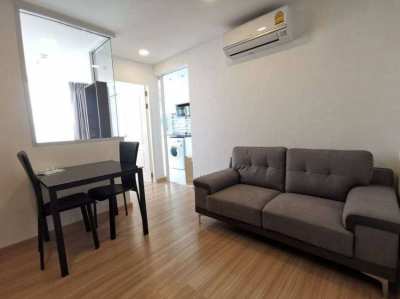 Direct Owner 1 Bedroom Unit at Chateau In Town Rama 8 Condo for Sale