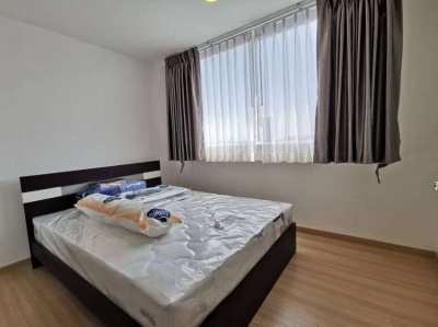 Direct Owner 1 Bedroom Unit at Chateau In Town Rama 8 Condo for Sale