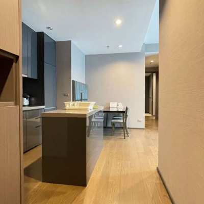 Direct Owner 2 Bedroom Unit at The Diplomat Sathorn Ultra Luxury Condo