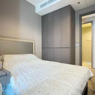 Direct Owner 2 Bedroom Unit at The Diplomat Sathorn Ultra Luxury Condo