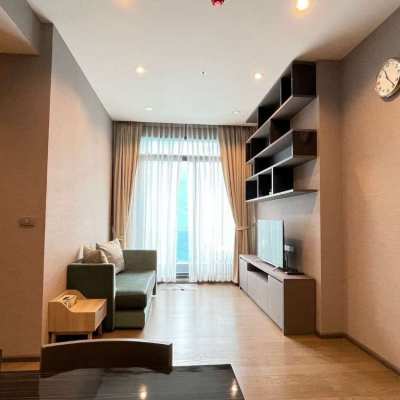 Direct Owner 2 Bedroom Unit at The Diplomat Sathorn Ultra Luxury Condo