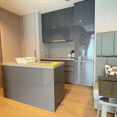 Direct Owner 2 Bedroom Unit at The Diplomat Sathorn Ultra Luxury Condo