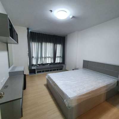 Direct Owner 1 Bedroom Unit at Supalai Veranda Rama 9 Condo for Sale