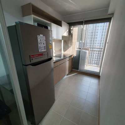 Direct Owner 1 Bedroom Unit at Supalai Veranda Rama 9 Condo for Sale