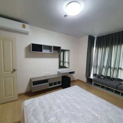 Direct Owner 1 Bedroom Unit at Supalai Veranda Rama 9 Condo for Sale