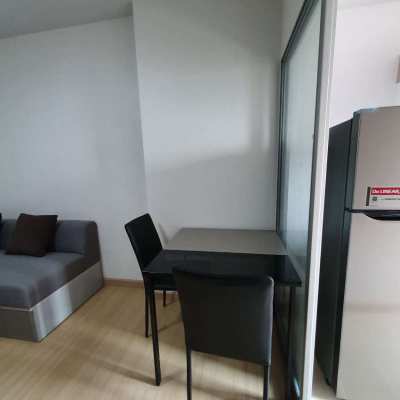 Direct Owner 1 Bedroom Unit at Supalai Veranda Rama 9 Condo for Sale