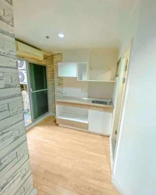 Direct Owner 1 Bedroom Unit at Lumpini Park Pinklao Condo for Sale