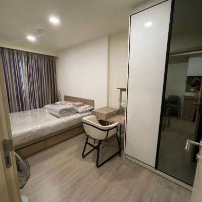 Direct Owner 1 Bedroom Unit at Maestro 03 Pet Friendly Condo for Sale