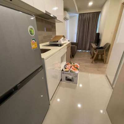 Direct Owner 1 Bedroom Unit at Maestro 03 Pet Friendly Condo for Sale