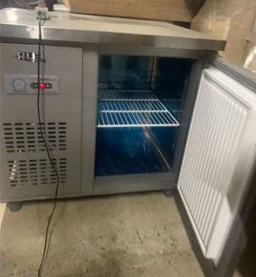 Under counter Refrigerator  and Freezer 1Door